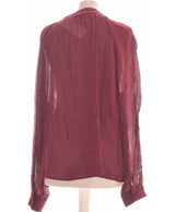 322001 Chemises et blouses MANGO Occasion Vêtement occasion seconde main