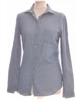 322017 Chemises et blouses MASSIMO DUTTI Occasion Once Again Friperie en ligne