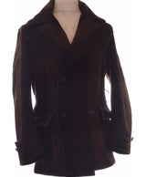 322071 Manteaux HUGO BOSS Occasion Once Again Friperie en ligne