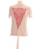 322079 Tops et t-shirts GUESS Occasion Once Again Friperie en ligne