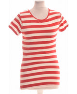 322108 Tops et t-shirts ZARA Occasion Once Again Friperie en ligne