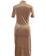 322150 Robes ZARA Occasion Vêtement occasion seconde main