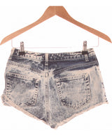 322184 Shorts et bermudas TOPSHOP Occasion Vêtement occasion seconde main