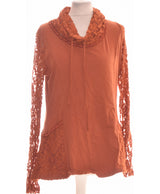 322225 Tops et t-shirts MAIS IL EST OU LE SOLEIL Occasion Once Again Friperie en ligne