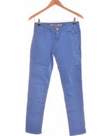 322263 Jeans ZARA Occasion Once Again Friperie en ligne