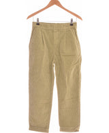 322303 Pantalons et pantacourts BENETTON Occasion Once Again Friperie en ligne