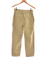322303 Pantalons et pantacourts BENETTON Occasion Vêtement occasion seconde main