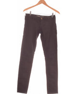 322306 Pantalons et pantacourts GUESS Occasion Once Again Friperie en ligne