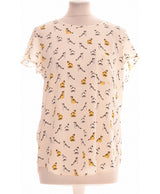 322349 Tops et t-shirts CAMAIEU Occasion Once Again Friperie en ligne