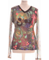 322364 Tops et t-shirts SMASH Occasion Once Again Friperie en ligne