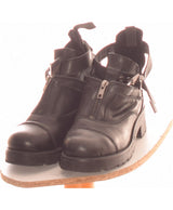 322405 Chaussures TEXTO Occasion Once Again Friperie en ligne