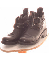 322406 Chaussures TEXTO Occasion Once Again Friperie en ligne