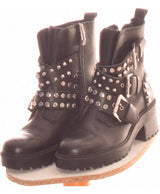 322408 Chaussures ZARA Occasion Once Again Friperie en ligne