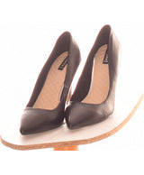 322409 Chaussures BERSHKA Occasion Once Again Friperie en ligne