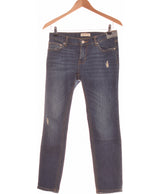 322473 Jeans ZARA Occasion Once Again Friperie en ligne