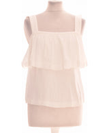 322478 Tops et t-shirts SANDRO Occasion Once Again Friperie en ligne