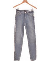 322513 Jeans ETAM Occasion Once Again Friperie en ligne