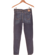 322521 Jeans ZARA Occasion Vêtement occasion seconde main