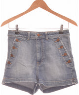 322522 Shorts et bermudas H&M Occasion Once Again Friperie en ligne