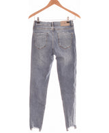 322524 Jeans ZARA Occasion Vêtement occasion seconde main