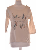 322558 Tops et t-shirts CAMAIEU Occasion Once Again Friperie en ligne