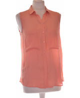 322573 Chemises et blouses BERSHKA Occasion Once Again Friperie en ligne