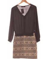 322610 Robes IT HIPPIE Occasion Vêtement occasion seconde main