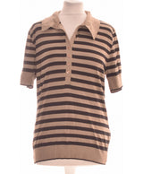 322611 Tops et t-shirts CAROLL Occasion Once Again Friperie en ligne