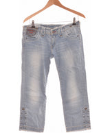 322621 Pantalons et pantacourts KAPORAL Occasion Once Again Friperie en ligne