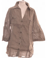 322634 Chemises et blouses CAMAIEU Occasion Once Again Friperie en ligne