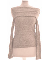 322641 Pulls et gilets BERSHKA Occasion Once Again Friperie en ligne
