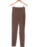 322662 Pantalons et pantacourts ZARA Occasion Once Again Friperie en ligne
