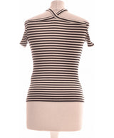 322664 Tops et t-shirts ZARA Occasion Vêtement occasion seconde main