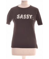 322698 Tops et t-shirts STRADIVARIUS Occasion Once Again Friperie en ligne