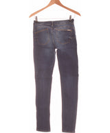322723 Jeans MANGO Occasion Vêtement occasion seconde main