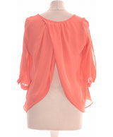 322735 Chemises et blouses VERO MODA Occasion Vêtement occasion seconde main