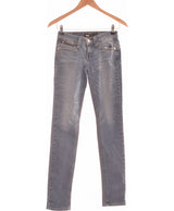 322737 Jeans LEVI'S Occasion Once Again Friperie en ligne