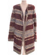 322744 Pulls et gilets NAF NAF Occasion Once Again Friperie en ligne