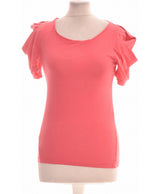 322766 Tops et t-shirts MAJE Occasion Once Again Friperie en ligne