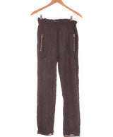 322771 Pantalons et pantacourts SANDRO Occasion Once Again Friperie en ligne