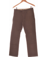 322793 Pantalons et pantacourts ZARA Occasion Once Again Friperie en ligne