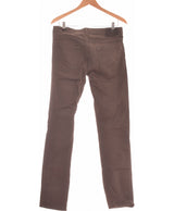 322805 Pantalons et pantacourts ZARA Occasion Vêtement occasion seconde main