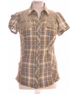 322824 Chemises et blouses CAMAIEU Occasion Once Again Friperie en ligne