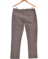 322825 Pantalons et pantacourts CAMAIEU Occasion Vêtement occasion seconde main