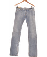 322827 Jeans LE TEMPS DES CERISES Occasion Once Again Friperie en ligne