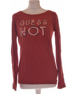 322878 Tops et t-shirts GUESS Occasion Once Again Friperie en ligne