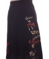 322910 Jupes DESIGUAL Occasion Once Again Friperie en ligne