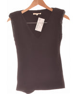 322916 Tops et t-shirts MAJE Occasion Once Again Friperie en ligne