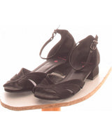 322937 Chaussures NAF NAF Occasion Once Again Friperie en ligne