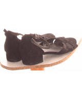 322937 Chaussures NAF NAF Occasion Vêtement occasion seconde main